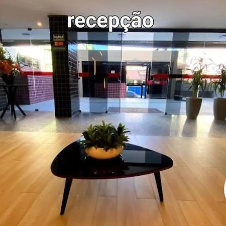 Studio Ramage Praia E Piscina Maceio  Ngoại thất bức ảnh