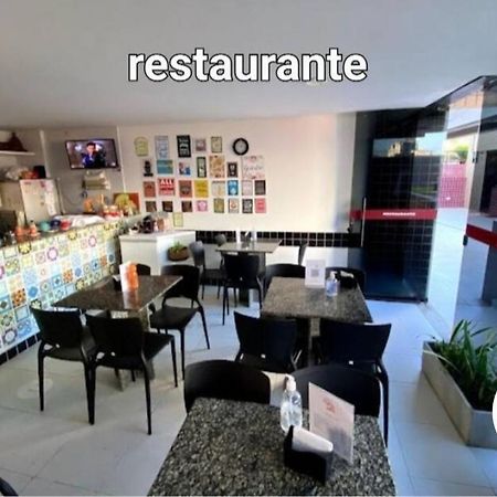 Studio Ramage Praia E Piscina Maceio  Ngoại thất bức ảnh