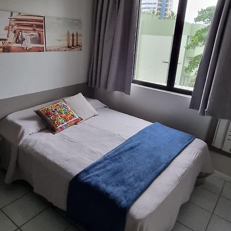 Studio Ramage Praia E Piscina Maceio  Ngoại thất bức ảnh