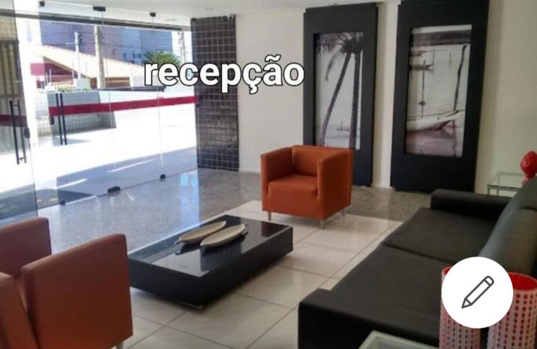 Studio Ramage Praia E Piscina Maceio  Ngoại thất bức ảnh