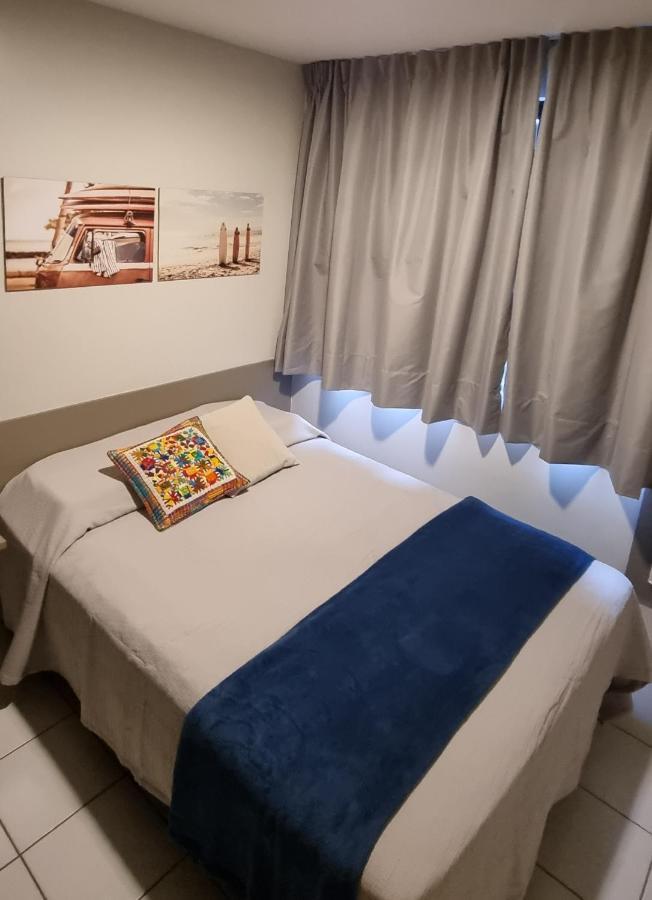 Studio Ramage Praia E Piscina Maceio  Ngoại thất bức ảnh