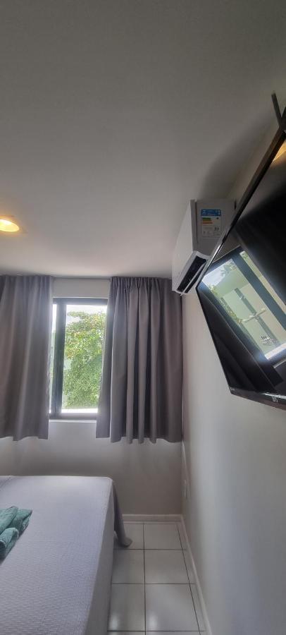 Studio Ramage Praia E Piscina Maceio  Ngoại thất bức ảnh